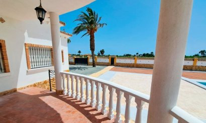 Revente - Villa - Catral - Catral - Country