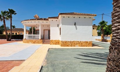 Revente - Villa - Catral - Catral - Country