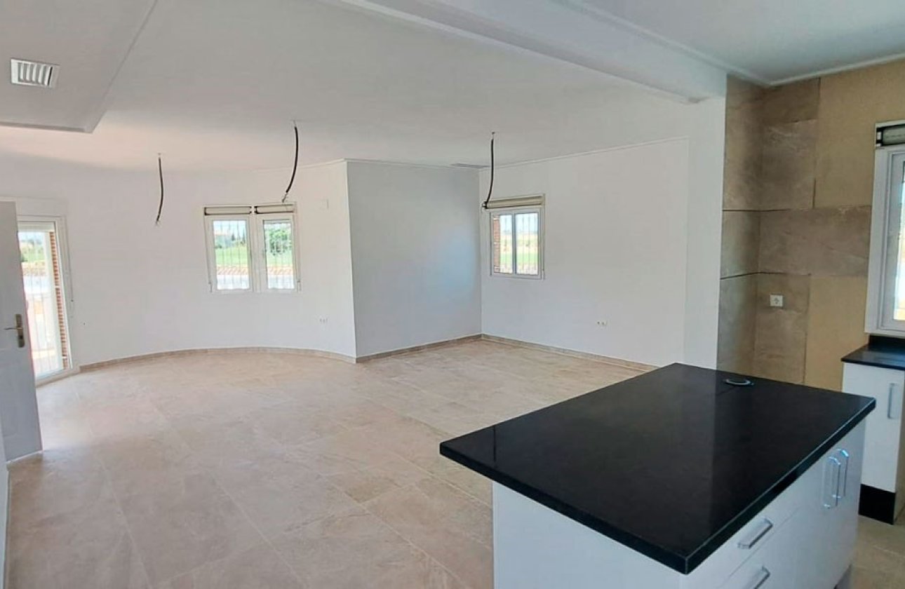 Revente - Villa - Catral - Catral - Country