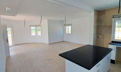 Revente - Villa - Catral - Catral - Country