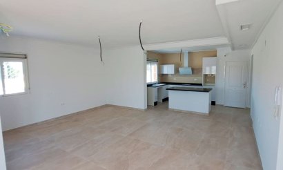 Revente - Villa - Catral - Catral - Country