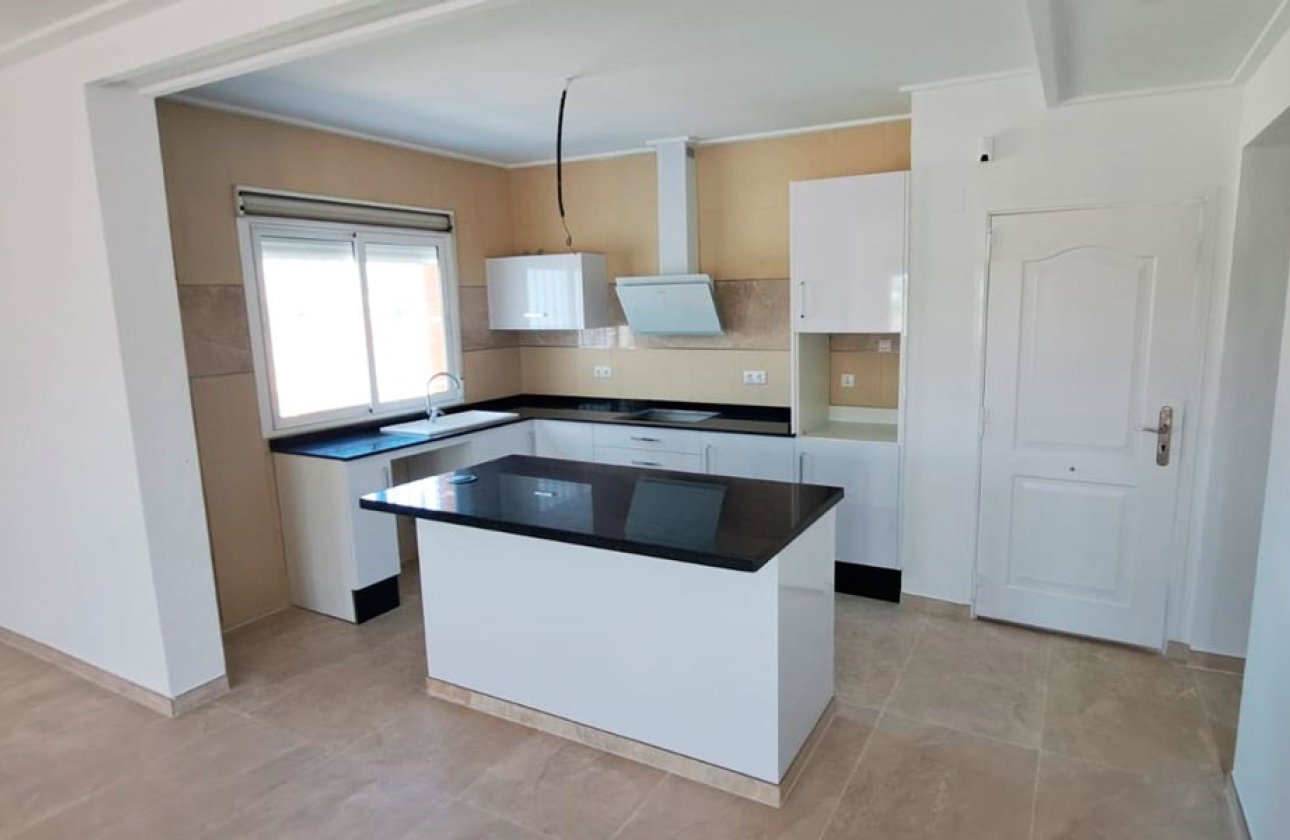 Revente - Villa - Catral - Catral - Country