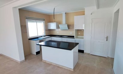 Revente - Villa - Catral - Catral - Country