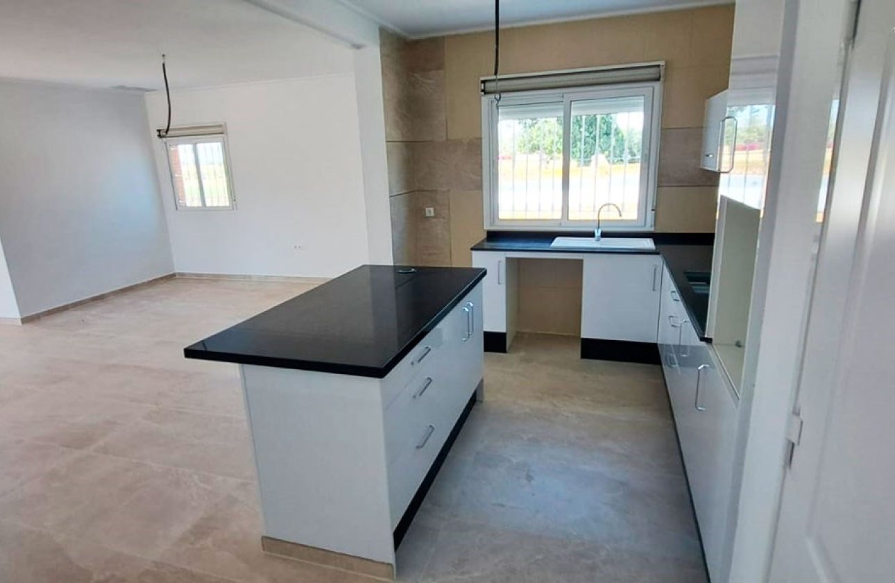Revente - Villa - Catral - Catral - Country