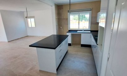 Revente - Villa - Catral - Catral - Country