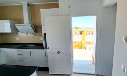 Revente - Villa - Catral - Catral - Country