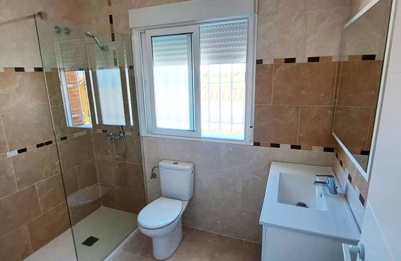 Revente - Villa - Catral - Catral - Country