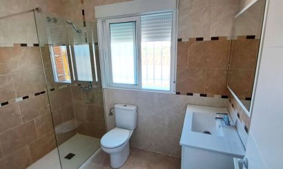 Revente - Villa - Catral - Catral - Country