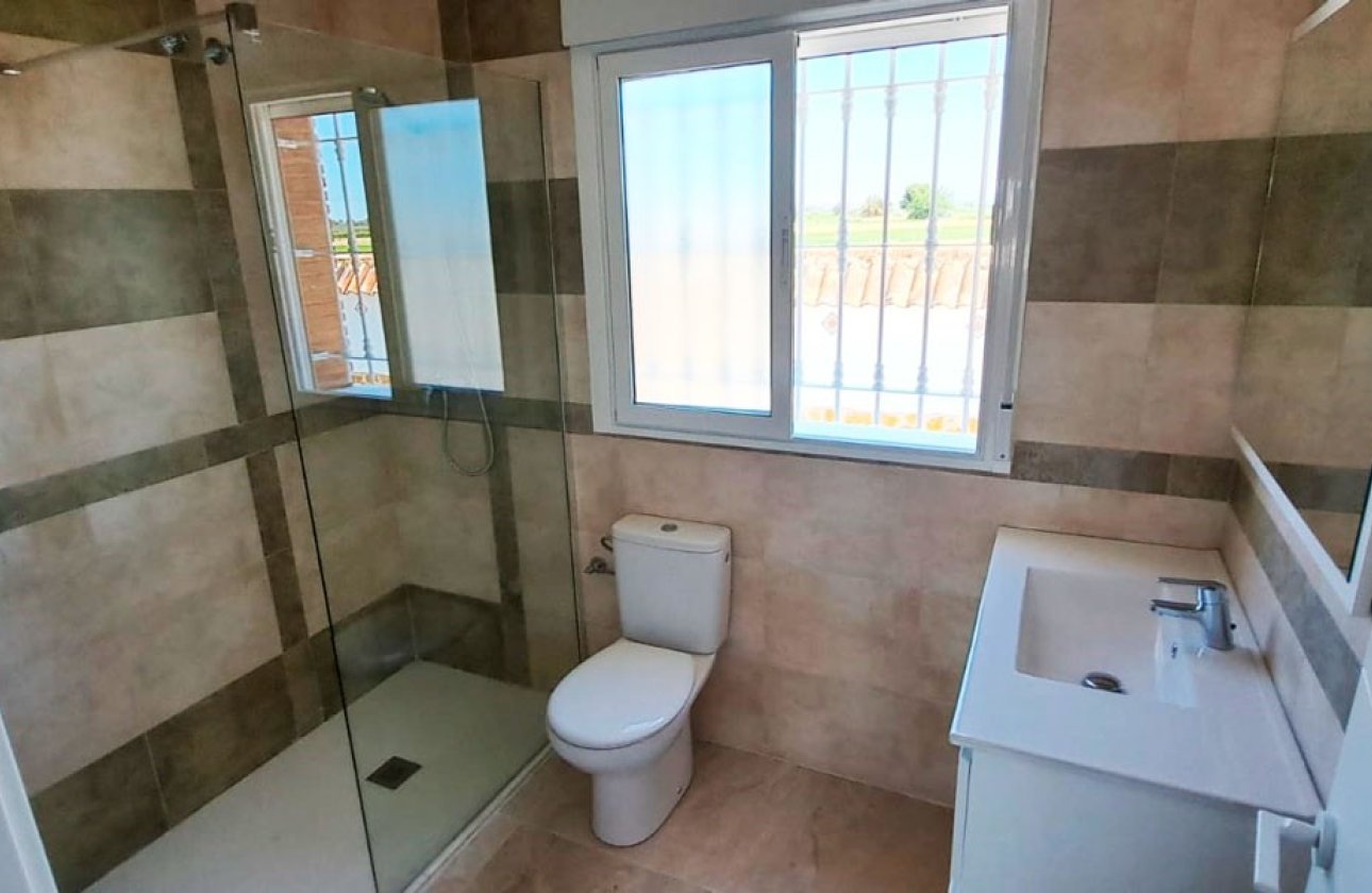 Revente - Villa - Catral - Catral - Country
