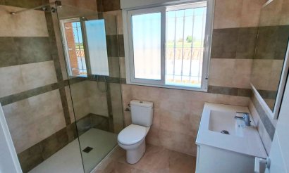 Revente - Villa - Catral - Catral - Country