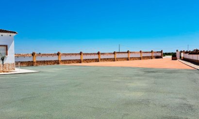 Revente - Villa - Catral - Catral - Country