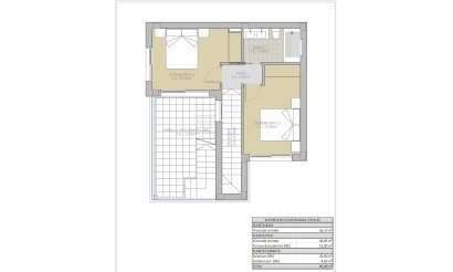 New Build - Villa - Orihuela Costa - Vistabella Golf