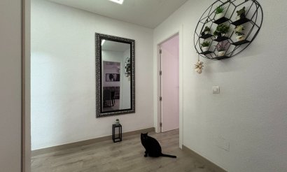 Resale - Apartment / flat - Torrevieja - Center