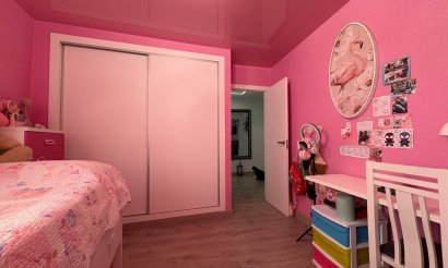 Resale - Apartment / flat - Torrevieja - Center