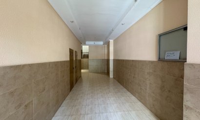 Resale - Apartment / flat - Torrevieja - Center