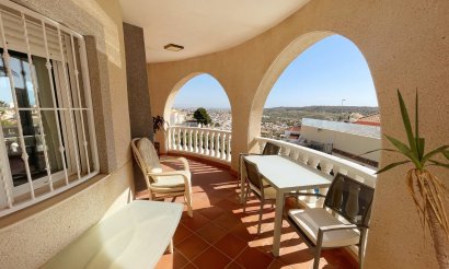 Revente - Villa - Ciudad Quesada - La Marquesa Golf