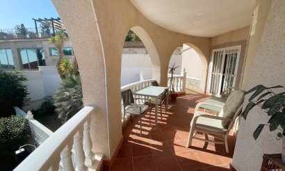 Revente - Villa - Ciudad Quesada - La Marquesa Golf