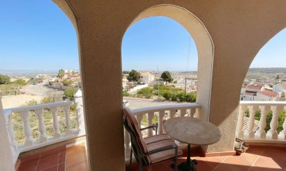 Revente - Villa - Ciudad Quesada - La Marquesa Golf