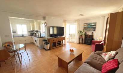 Revente - Villa - Ciudad Quesada - La Marquesa Golf