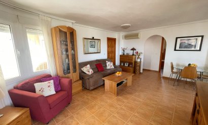 Revente - Villa - Ciudad Quesada - La Marquesa Golf