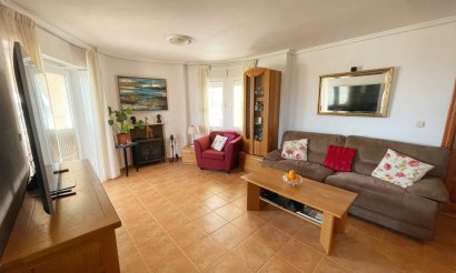 Revente - Villa - Ciudad Quesada - La Marquesa Golf
