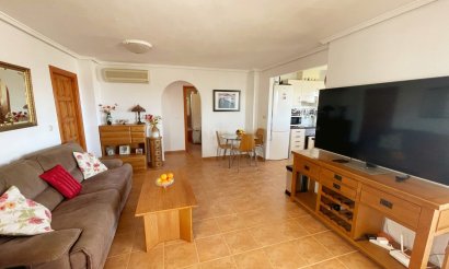 Revente - Villa - Ciudad Quesada - La Marquesa Golf