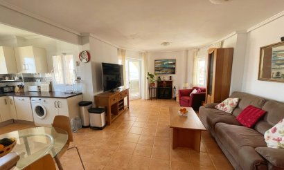 Revente - Villa - Ciudad Quesada - La Marquesa Golf