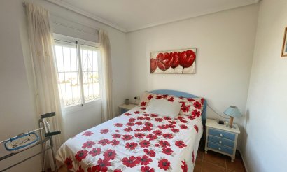 Revente - Villa - Ciudad Quesada - La Marquesa Golf