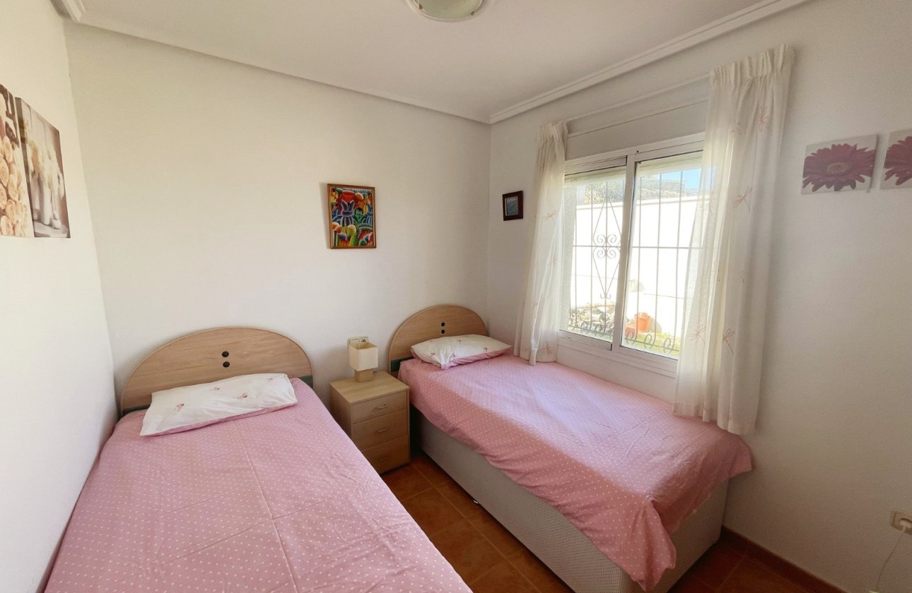 Revente - Villa - Ciudad Quesada - La Marquesa Golf