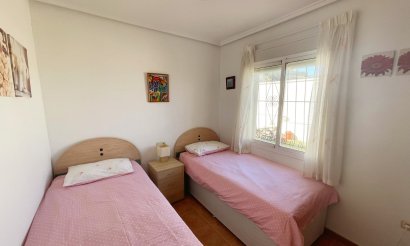 Revente - Villa - Ciudad Quesada - La Marquesa Golf