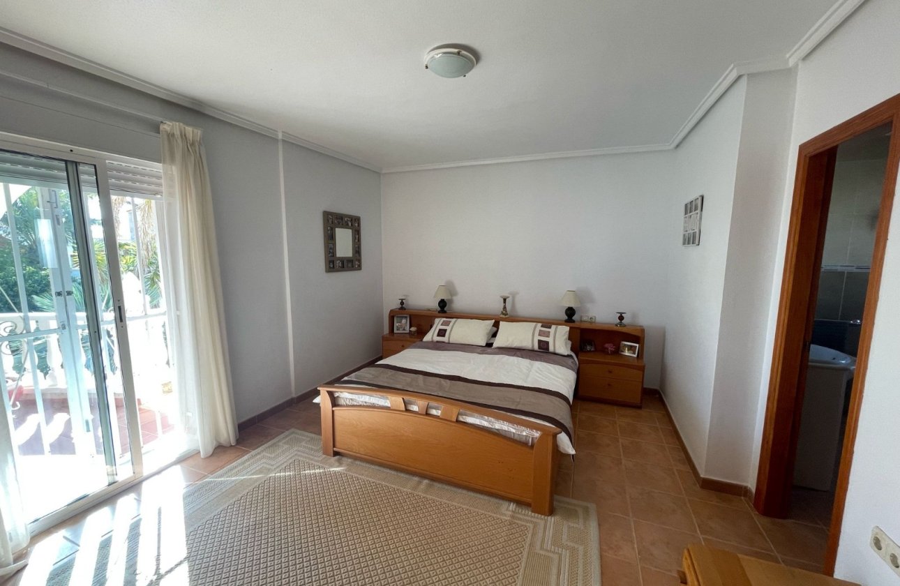 Revente - Villa - Ciudad Quesada - La Marquesa Golf