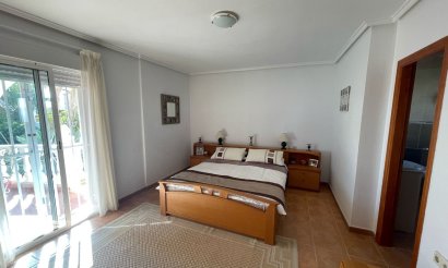 Revente - Villa - Ciudad Quesada - La Marquesa Golf