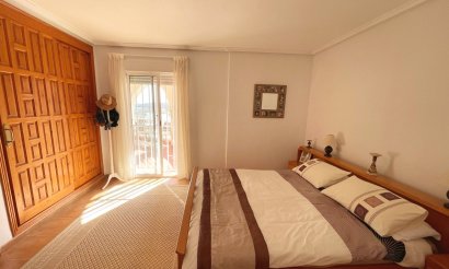 Revente - Villa - Ciudad Quesada - La Marquesa Golf
