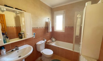 Revente - Villa - Ciudad Quesada - La Marquesa Golf