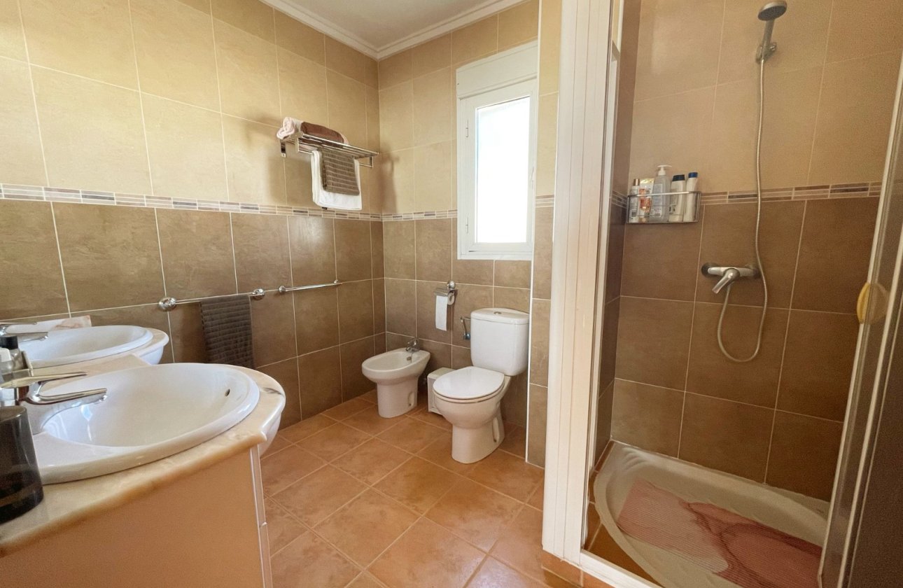 Revente - Villa - Ciudad Quesada - La Marquesa Golf