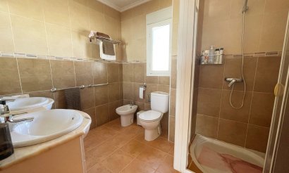 Revente - Villa - Ciudad Quesada - La Marquesa Golf