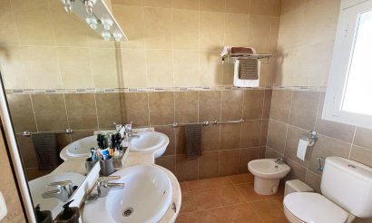 Revente - Villa - Ciudad Quesada - La Marquesa Golf