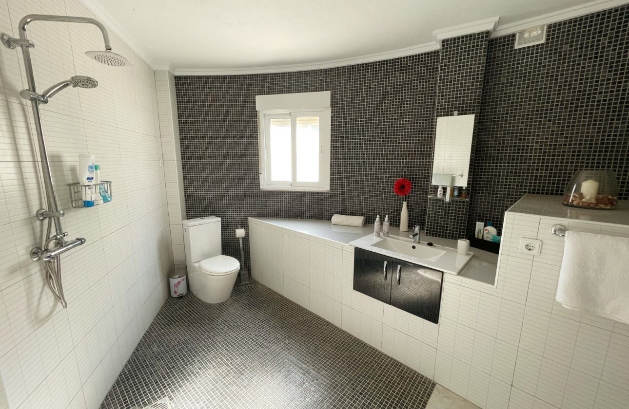 Revente - Villa - Ciudad Quesada - La Marquesa Golf