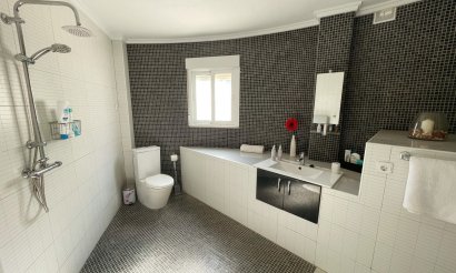 Revente - Villa - Ciudad Quesada - La Marquesa Golf