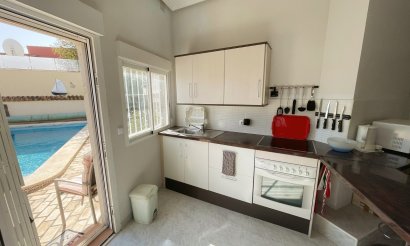 Revente - Villa - Ciudad Quesada - La Marquesa Golf