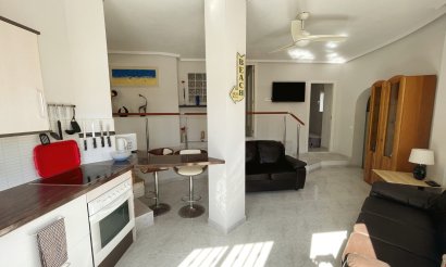 Revente - Villa - Ciudad Quesada - La Marquesa Golf