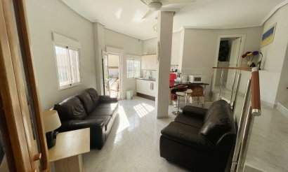 Revente - Villa - Ciudad Quesada - La Marquesa Golf