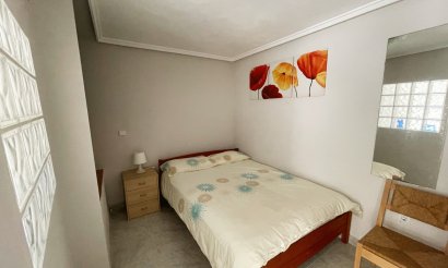 Revente - Villa - Ciudad Quesada - La Marquesa Golf