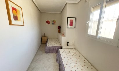 Revente - Villa - Ciudad Quesada - La Marquesa Golf