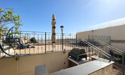 Revente - Villa - Ciudad Quesada - La Marquesa Golf