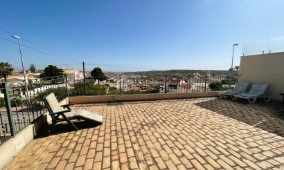 Revente - Villa - Ciudad Quesada - La Marquesa Golf