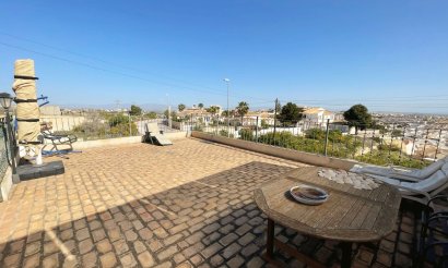 Revente - Villa - Ciudad Quesada - La Marquesa Golf