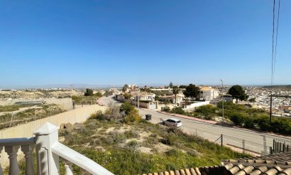 Revente - Villa - Ciudad Quesada - La Marquesa Golf