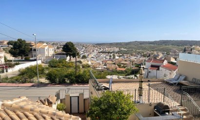 Revente - Villa - Ciudad Quesada - La Marquesa Golf