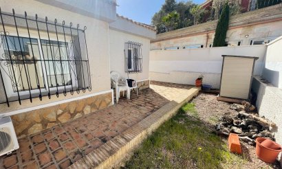Revente - Villa - Ciudad Quesada - La Marquesa Golf